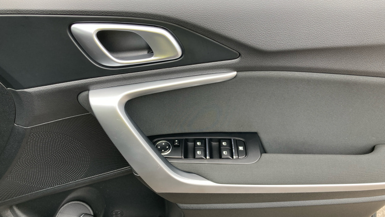 Kia Xceed 1.5T GDi ISG 138 2 5dr Petrol Hatchback